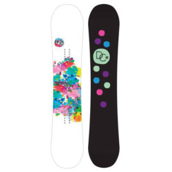 Women's DC Snowboards - DC Biddy 2017 - All Sizes